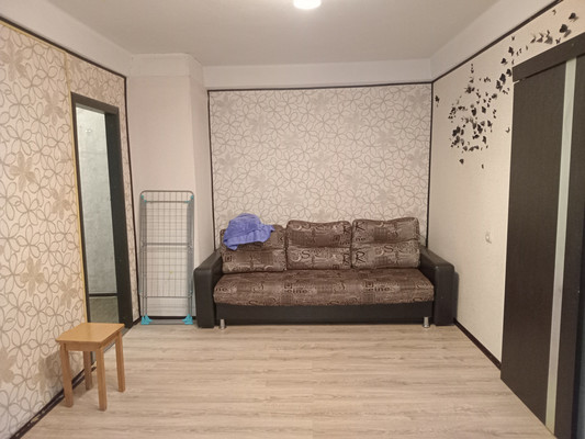 Продам двухкомнатную (2-комн.) квартиру, Федосеенко ул, 29, Санкт-Петербург г