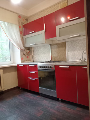 Продам двухкомнатную (2-комн.) квартиру, Федосеенко ул, 29, Санкт-Петербург г