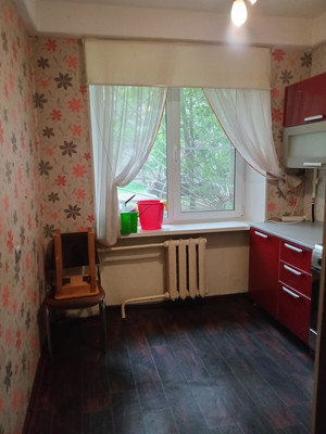 Продам двухкомнатную (2-комн.) квартиру, Федосеенко ул, 29, Санкт-Петербург г