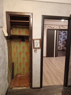 Продам двухкомнатную (2-комн.) квартиру, Федосеенко ул, 29, Санкт-Петербург г