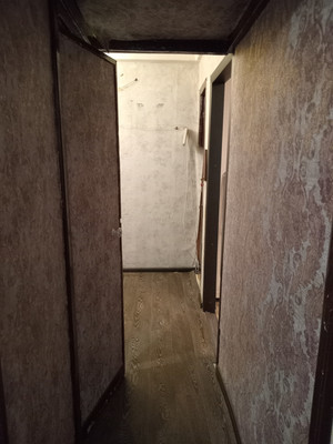Продам двухкомнатную (2-комн.) квартиру, Федосеенко ул, 29, Санкт-Петербург г