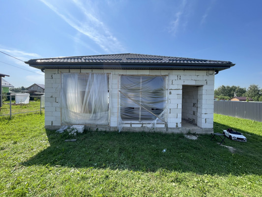 Продам дом, квартал Дмитровский тер, 0 км от города