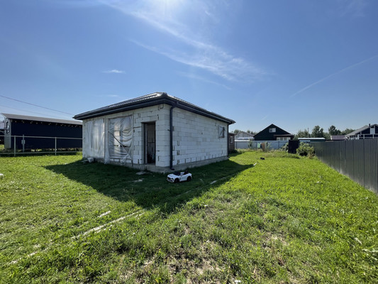 Продам дом, квартал Дмитровский тер, 0 км от города