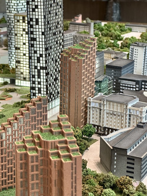 Продам трехкомнатную (3-комн.) квартиру (долевое), Летниковская ул, 6ак1, Москва г