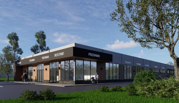 Продам коммерческое помещение 51,2 м2, Агалатовское ш, Сарженка д
