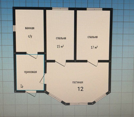 Продам дом, Радужная (Радуга снт) ул, 830, Ленина х, 0 км от города