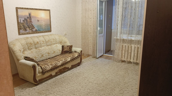 Продам однокомнатную (1-комн.) квартиру, Дранко ул, 129, Ростов-на-Дону г