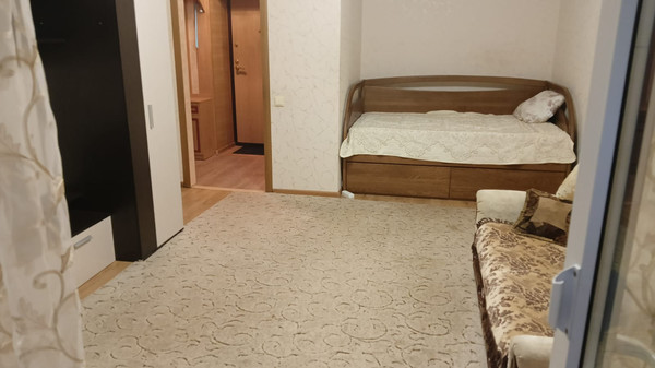 Продам однокомнатную (1-комн.) квартиру, Дранко ул, 129, Ростов-на-Дону г