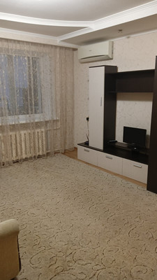 Продам однокомнатную (1-комн.) квартиру, Дранко ул, 129, Ростов-на-Дону г