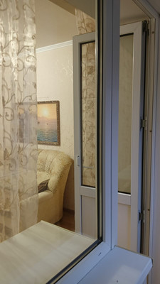 Продам однокомнатную (1-комн.) квартиру, Дранко ул, 129, Ростов-на-Дону г