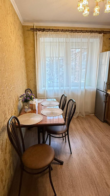 Продам однокомнатную (1-комн.) квартиру, Дранко ул, 129, Ростов-на-Дону г