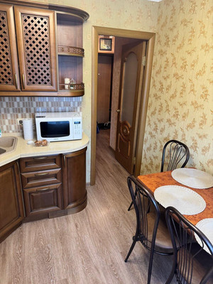 Продам однокомнатную (1-комн.) квартиру, Дранко ул, 129, Ростов-на-Дону г