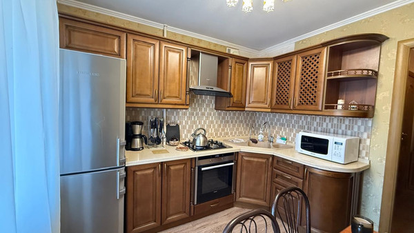 Продам однокомнатную (1-комн.) квартиру, Дранко ул, 129, Ростов-на-Дону г