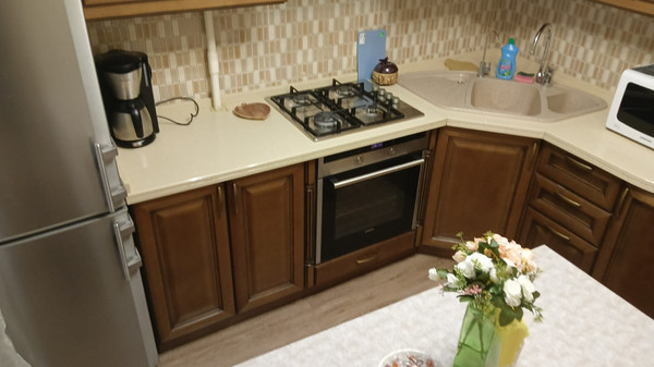 Продам однокомнатную (1-комн.) квартиру, Дранко ул, 129, Ростов-на-Дону г