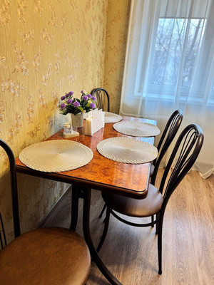 Продам однокомнатную (1-комн.) квартиру, Дранко ул, 129, Ростов-на-Дону г