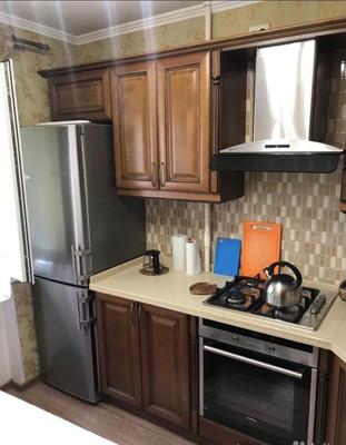 Продам однокомнатную (1-комн.) квартиру, Дранко ул, 129, Ростов-на-Дону г