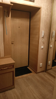 Продам однокомнатную (1-комн.) квартиру, Дранко ул, 129, Ростов-на-Дону г