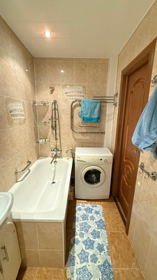 Продам однокомнатную (1-комн.) квартиру, Дранко ул, 129, Ростов-на-Дону г