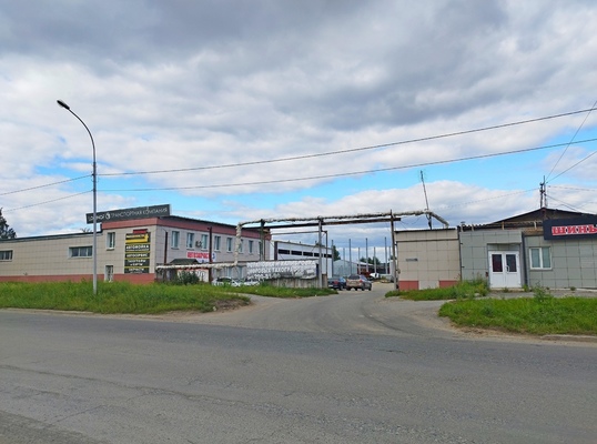 Сдам склад 540 м2, Монтажников ул, 18А, Екатеринбург г