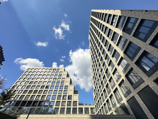 Продам однокомнатную (1-комн.) квартиру, Корабельная ул, 1, Москва г