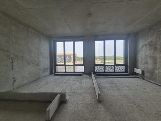 Продам однокомнатную (1-комн.) квартиру, Корабельная ул, 1, Москва г