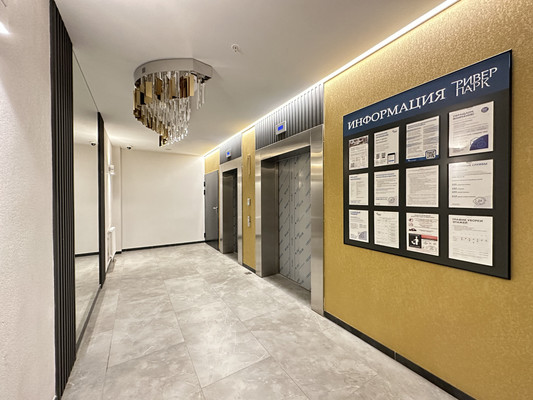 Продам однокомнатную (1-комн.) квартиру, Корабельная ул, 1, Москва г