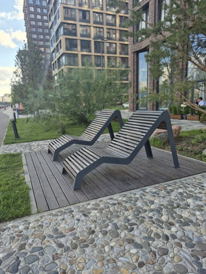 Продам однокомнатную (1-комн.) квартиру, Корабельная ул, 1, Москва г