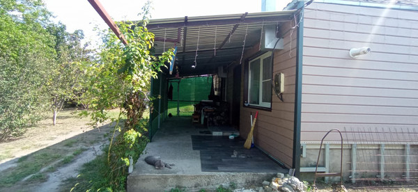 Продам дом, Имени В.Ф.Щербинина ул, 44, Дмитриевская ст-ца, 0 км от города