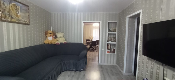 Продам дом, Имени В.Ф.Щербинина ул, 44, Дмитриевская ст-ца, 0 км от города