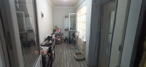 Продам дом, Имени В.Ф.Щербинина ул, 44, Дмитриевская ст-ца, 0 км от города