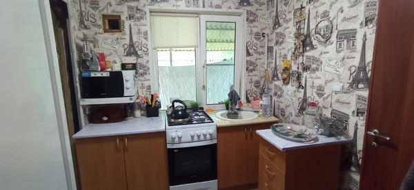 Продам дом, Имени В.Ф.Щербинина ул, 44, Дмитриевская ст-ца, 0 км от города