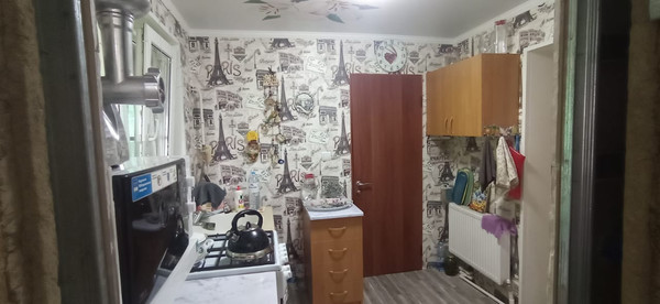 Продам дом, Имени В.Ф.Щербинина ул, 44, Дмитриевская ст-ца, 0 км от города