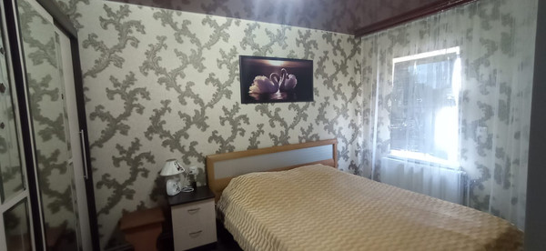 Продам дом, Имени В.Ф.Щербинина ул, 44, Дмитриевская ст-ца, 0 км от города