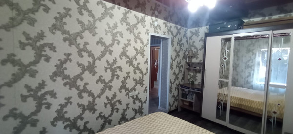 Продам дом, Имени В.Ф.Щербинина ул, 44, Дмитриевская ст-ца, 0 км от города