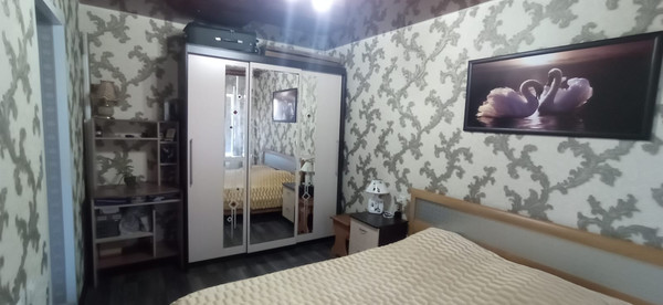 Продам дом, Имени В.Ф.Щербинина ул, 44, Дмитриевская ст-ца, 0 км от города