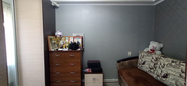 Продам дом, Имени В.Ф.Щербинина ул, 44, Дмитриевская ст-ца, 0 км от города