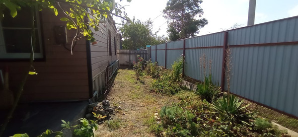 Продам дом, Имени В.Ф.Щербинина ул, 44, Дмитриевская ст-ца, 0 км от города