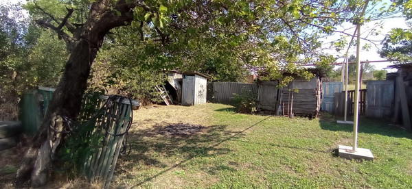 Продам дом, Имени В.Ф.Щербинина ул, 44, Дмитриевская ст-ца, 0 км от города