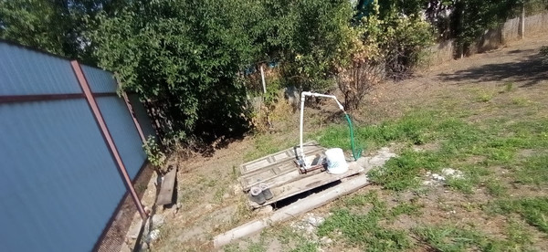 Продам дом, Имени В.Ф.Щербинина ул, 44, Дмитриевская ст-ца, 0 км от города