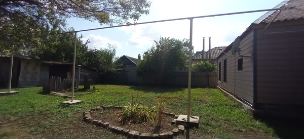 Продам дом, Имени В.Ф.Щербинина ул, 44, Дмитриевская ст-ца, 0 км от города