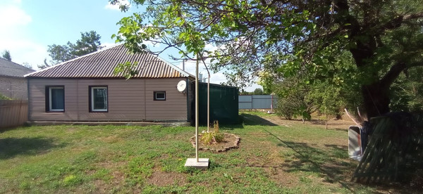 Продам дом, Имени В.Ф.Щербинина ул, 44, Дмитриевская ст-ца, 0 км от города