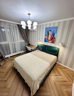 Продам однокомнатную (1-комн.) квартиру, Ясногорская (Хостинский р-н) ул, 16/8к3, Сочи г