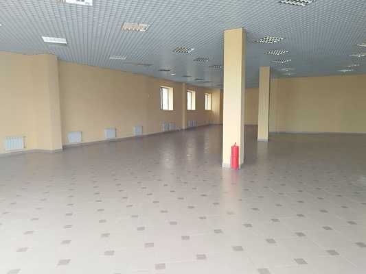Сдам торговое помещение 240 м2, Техническая ул, 14А, Екатеринбург г