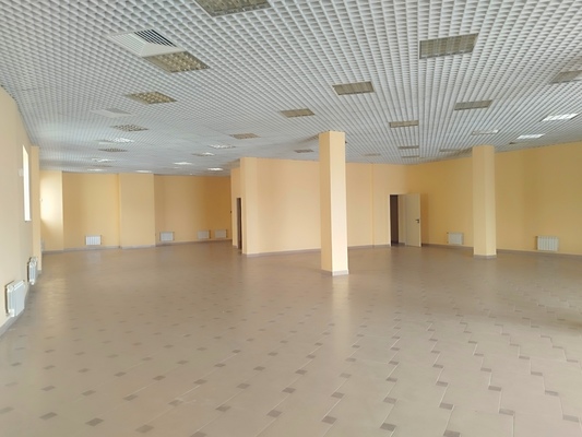 Сдам торговое помещение 240 м2, Техническая ул, 14А, Екатеринбург г