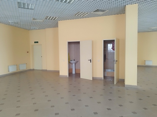 Сдам торговое помещение 240 м2, Техническая ул, 14А, Екатеринбург г