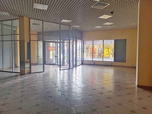 Сдам торговое помещение 240 м2, Техническая ул, 14А, Екатеринбург г