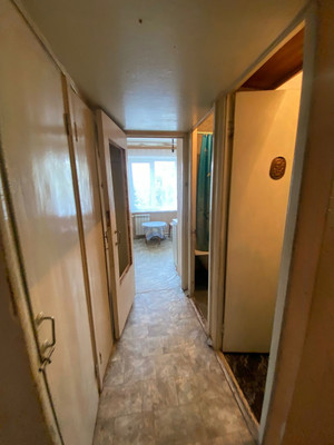 Продам трехкомнатную (3-комн.) квартиру, Советской Армии ул, 6, Армавир г