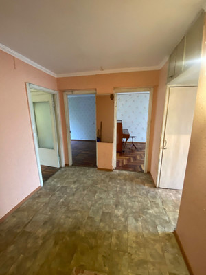 Продам трехкомнатную (3-комн.) квартиру, Советской Армии ул, 6, Армавир г