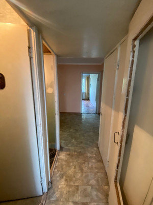 Продам трехкомнатную (3-комн.) квартиру, Советской Армии ул, 6, Армавир г