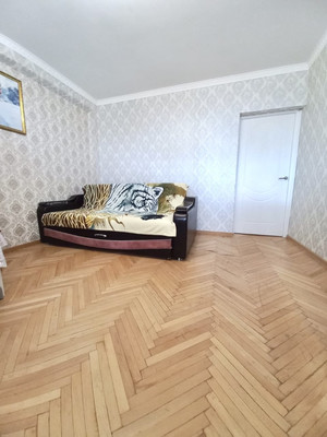 Продам однокомнатную (1-комн.) квартиру, Парковая ул, 36, Слащево д